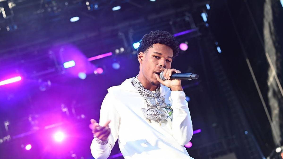 Submit Music to Open for Nardo Wick with Paid Travel Courtesy of